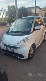 smart fortwo passion