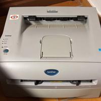 Stampante Laser printer, Marca Brother