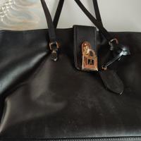 borsa shopping patrizia pepe 