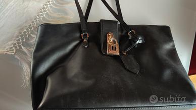 borsa shopping patrizia pepe 