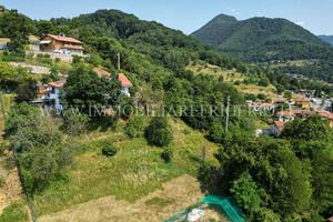 Terreno di 1900 m² a Almenno San Salvatore