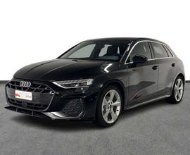 Audi A3 SPB 35 TDI S tronic S line edition