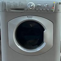 Lavatrice  Hotpoint Ariston