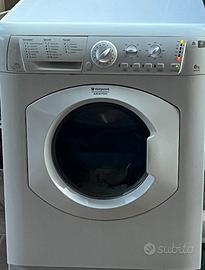 Lavatrice  Hotpoint Ariston