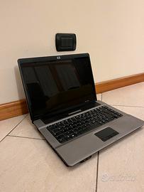 HP Compaq 6720s
