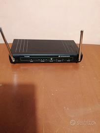 Centralina Sennheiser Freeport