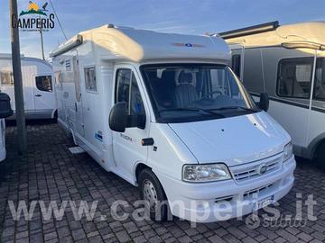 CARAVAN INTERNATIONAL CI RIVIERA 55P