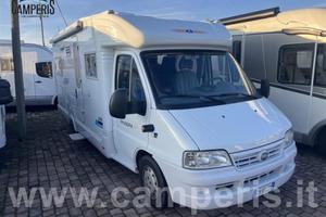 CARAVAN INTERNATIONAL CI RIVIERA 55P
