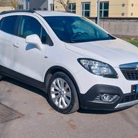 Opel Mokka 1.4 Turbo GPL Tech 140CV 4x2 Cosmo