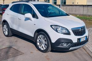 Opel Mokka 1.4 Turbo GPL Tech 140CV 4x2 Cosmo
