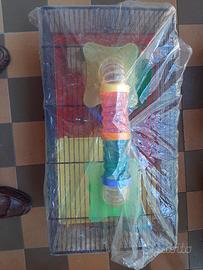 Gabbietta per animali