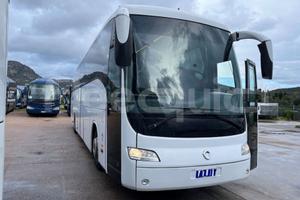 Iveco Domino, 2007, 57 posti, Euro 4