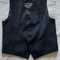Gilet bambino