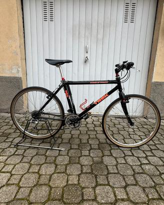 MTB TREK