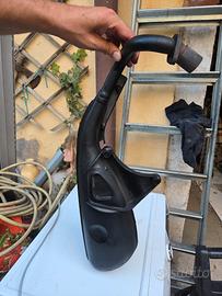 marmitta piaggio liberty