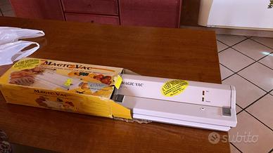 Magic Vac Elite