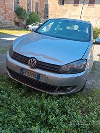 golf 6 2011