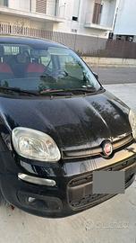 Fiat panda metano