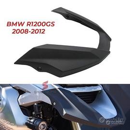 Estensione parafango becco ALTO BMW R1200 GS 08-13