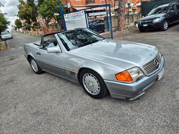 Mercedes-benz SL 300 SL-24