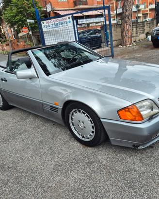 Mercedes-benz SL 300 SL-24