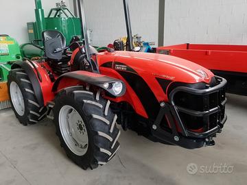 Trattore Antonio Carraro TRX 8900R