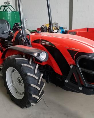 Trattore Antonio Carraro TRX 8900R