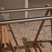 barre portabagagli auto NISSAN