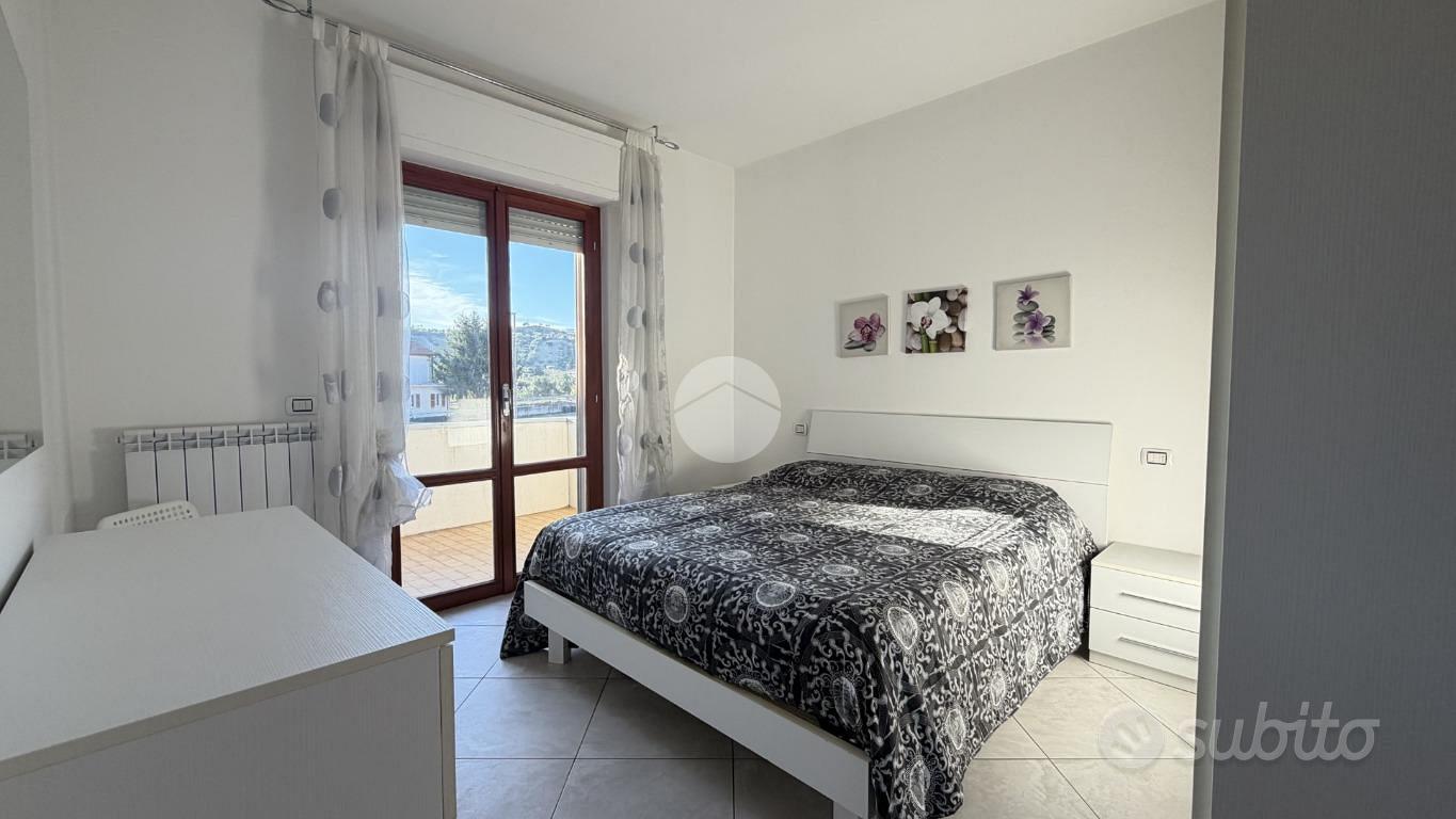 Appartamento – Alba Adriatica, Teramo - Altro