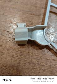 Dji mini 4pro paraeliche Startrc.