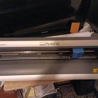 Roland gx-24 camm-servo1 