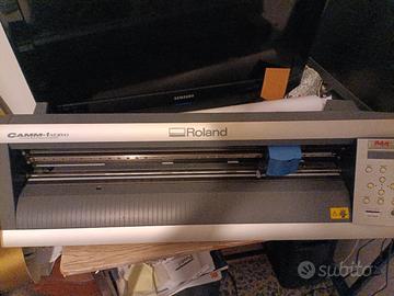 Roland gx-24 camm-servo1 