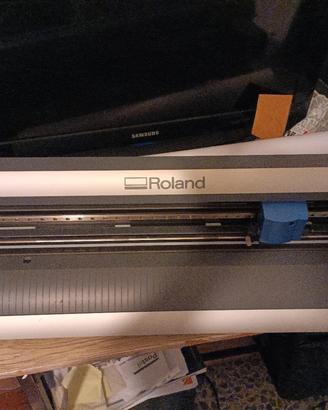 Roland gx-24 camm-servo1 