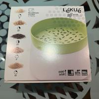 Lekue Rice & Grain cooker