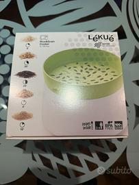 Lekue Rice & Grain cooker