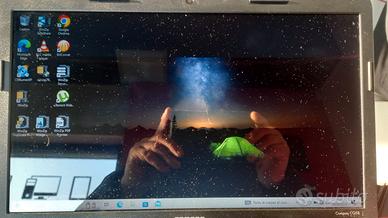 portatile 15  compaq