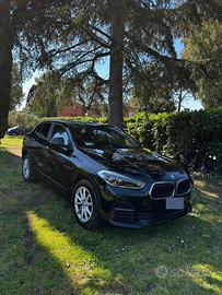 BMW X2 sdrive16d Advantage