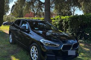 BMW X2 sdrive16d Advantage