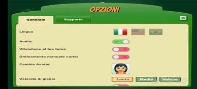 set. completo da cucina