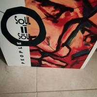 LOTTO 50 VINILI UK GARAGE HOUSE DOWNTEMPO