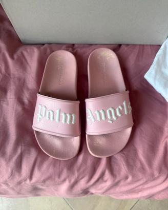ciabatte palm angels