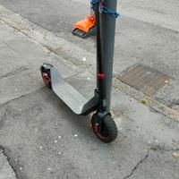 Monopattino Kugoo G Max