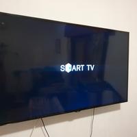 tv SAMSUNG smart  58