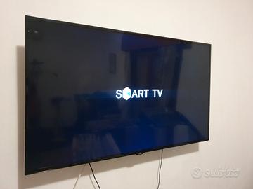 tv SAMSUNG smart  58