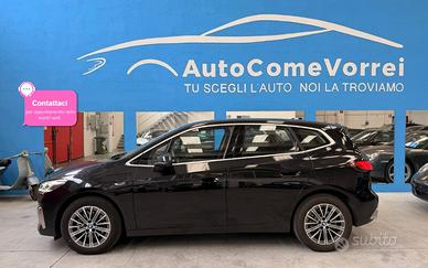 BMW Serie 2 A.T. (U06) 225e xDrive Active Tour...