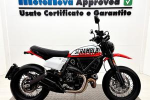 Ducati Scrambler URBAN MOTARD - MOTONOVA