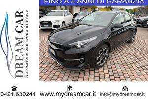 KIA XCeed 1.6 CRDi 136 CV MHEV DCT Style