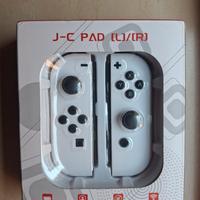 Joycon Controller Nintendo Switch bianchi