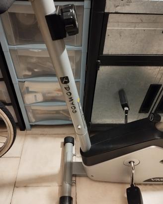 cyclette con cambio velocità 