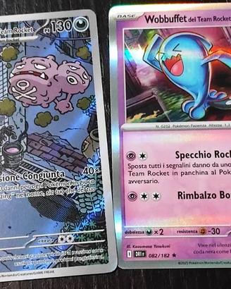 carte speciali pokemon 2025 n.2